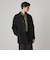 ＜Steven Alan＞ ニット メルトン カー コート