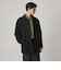 ＜Steven Alan＞ ニット メルトン カー コート