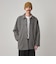 ＜Steven Alan＞ ニット メルトン カー コート