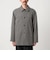 ＜Steven Alan＞ ニット メルトン カー コート