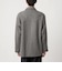 ＜Steven Alan＞ ニット メルトン カー コート