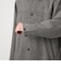 ＜Steven Alan＞ ニット メルトン カー コート