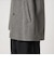 ＜Steven Alan＞ ニット メルトン カー コート