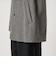 ＜Steven Alan＞ ニット メルトン カー コート