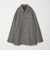 ＜Steven Alan＞ ニット メルトン カー コート