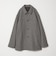 ＜Steven Alan＞ ニット メルトン カー コート