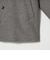 ＜Steven Alan＞ ニット メルトン カー コート
