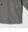＜Steven Alan＞ ニット メルトン カー コート