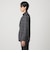 GLR CLOTH フラノ柄 2B RG ジャケット -ストレッチ-