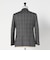 GLR CLOTH フラノ柄 2B RG ジャケット -ストレッチ-