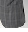 GLR CLOTH フラノ柄 2B RG ジャケット -ストレッチ-