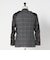 GLR CLOTH フラノ柄 2B RG ジャケット -ストレッチ-