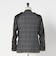 GLR CLOTH フラノ柄 2B RG ジャケット -ストレッチ-