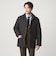 GLR CLOTH フラノ柄 2B RG ジャケット -ストレッチ-