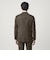 GLR CLOTH フラノ柄 2B RG ジャケット -ストレッチ-