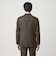 GLR CLOTH フラノ柄 2B RG ジャケット -ストレッチ-