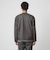 WONDER CLOTH ノーカラー カーディガン -ストレッチ-