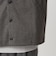 WONDER CLOTH ノーカラー カーディガン -ストレッチ-