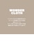 WONDER CLOTH ノーカラー カーディガン -ストレッチ-