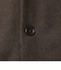 WONDER CLOTH ノーカラー カーディガン -ストレッチ-