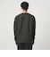 ハーフ メッシュ クルーネック Tシャツ