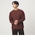 ハーフ メッシュ クルーネック Tシャツ