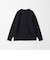 ハーフ メッシュ クルーネック Tシャツ