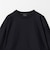 ハーフ メッシュ クルーネック Tシャツ