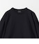 ハーフ メッシュ クルーネック Tシャツ