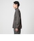 WONDER CLOTH ハーフジップ プルオーバー -ストレッチ-