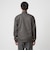 WONDER CLOTH ハーフジップ プルオーバー -ストレッチ-