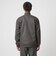 WONDER CLOTH ハーフジップ プルオーバー -ストレッチ-