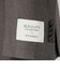 GLR CLOTH フラノ無地 2B RG ジャケット -ストレッチ-