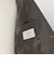 GLR CLOTH フラノ無地 2B RG ジャケット -ストレッチ-