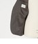 GLR CLOTH フラノ無地 2B RG ジャケット -ストレッチ-