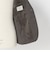 GLR CLOTH フラノ無地 2B RG ジャケット -ストレッチ-