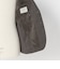 GLR CLOTH フラノ無地 2B RG ジャケット -ストレッチ-