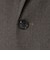 GLR CLOTH フラノ無地 2B RG ジャケット -ストレッチ-