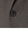 GLR CLOTH フラノ無地 2B RG ジャケット -ストレッチ-