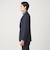 GLR CLOTH フラノ無地 2B RG ジャケット -ストレッチ-