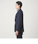 GLR CLOTH フラノ無地 2B RG ジャケット -ストレッチ-