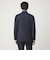 GLR CLOTH フラノ無地 2B RG ジャケット -ストレッチ-