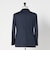 GLR CLOTH フラノ無地 2B RG ジャケット -ストレッチ-