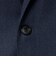 GLR CLOTH フラノ無地 2B RG ジャケット -ストレッチ-