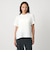 ＜D.O UNITED ARROWS BY DAISUKE OBANA for WOMEN＞ I REG CREW TEE/Tシャツ
