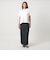 ＜D.O UNITED ARROWS BY DAISUKE OBANA for WOMEN＞ I REG CREW TEE/Tシャツ