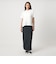 ＜D.O UNITED ARROWS BY DAISUKE OBANA for WOMEN＞ I REG CREW TEE/Tシャツ
