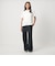 ＜D.O UNITED ARROWS BY DAISUKE OBANA for WOMEN＞ I REG CREW TEE/Tシャツ