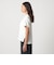 ＜D.O UNITED ARROWS BY DAISUKE OBANA for WOMEN＞ I REG CREW TEE/Tシャツ
