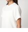 ＜D.O UNITED ARROWS BY DAISUKE OBANA for WOMEN＞ I REG CREW TEE/Tシャツ